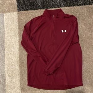Men’s Under Armour 1/4 Zip
